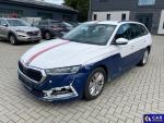 Skoda Octavia Ambition Aukcja 291563 - grafika 1