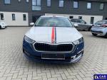 Skoda Octavia Ambition Aukcja 291563 - grafika 2