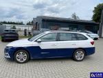 Skoda Octavia Ambition Aukcja 291563 - grafika 3