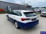 Skoda Octavia Ambition Aukcja 291563 - grafika 4