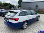 Skoda Octavia Ambition Aukcja 291563 - grafika 6