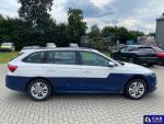 Skoda Octavia Ambition Aukcja 291563 - grafika 7