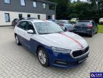Skoda Octavia Ambition Aukcja 291563 - grafika 8