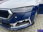Skoda Octavia Ambition Aukcja 291563 - grafika 19
