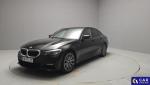 BMW Seria 3 320 Diesel Mild Hybrid MR`19 E6d G20 Aukcja 291645 - grafika 1