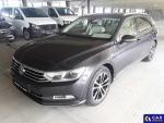 Volkswagen Passat Highline BMT/Start-Stopp Aukcja 291718 - grafika 1