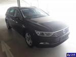 Volkswagen Passat Comfortline BMT/Start-Stopp Aukcja 291719 - grafika 2
