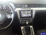 Volkswagen Passat Comfortline BMT/Start-Stopp Aukcja 291719 - grafika 10