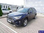 Toyota RAV4  Aukcja 292072 - grafika 1