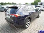 Toyota RAV4  Aukcja 292072 - grafika 4