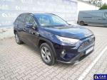 Toyota RAV4  Aukcja 292072 - grafika 5