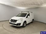 Peugeot Partner övertagen begagnad har ej nä Aukcja 291720 - grafika 6