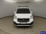 Peugeot Partner övertagen begagnad har ej nä Aukcja 291720 - grafika 9