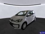 Volkswagen up! Basis Aukcja 291721 - grafika 1