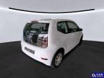 Volkswagen up! Basis Aukcja 291721 - grafika 2