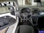 Volkswagen up! Basis Aukcja 291721 - grafika 5