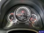 Volkswagen up! Basis Aukcja 291721 - grafika 7
