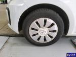 Volkswagen up! Basis Aukcja 291721 - grafika 14