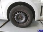 Volkswagen up! Basis Aukcja 291721 - grafika 17