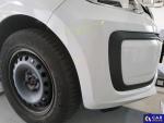 Volkswagen up! Basis Aukcja 291721 - grafika 24