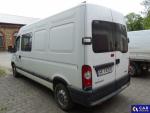 Renault Master  Aukcja 291830 - grafika 4
