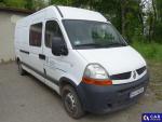 Renault Master  Aukcja 291830 - grafika 3