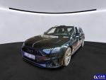 Audi A4 40 TFSI S line Aukcja 291728 - grafika 1
