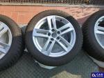 Audi A4 40 TFSI S line Aukcja 291728 - grafika 22