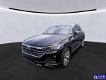 Volkswagen Touareg Elegance 4Motion Aukcja 291729 - grafika 1