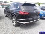 Volkswagen Touareg Elegance 4Motion Aukcja 291729 - grafika 4