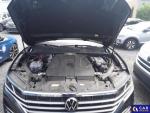 Volkswagen Touareg Elegance 4Motion Aukcja 291729 - grafika 21