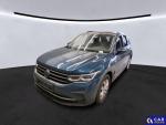 Volkswagen Tiguan Life Aukcja 291730 - grafika 1