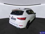Cupra Ateca VZ 4Drive Aukcja 291731 - grafika 2
