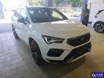 Cupra Ateca VZ 4Drive Aukcja 291731 - grafika 3