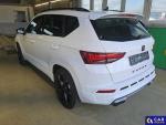 Cupra Ateca VZ 4Drive Aukcja 291731 - grafika 4