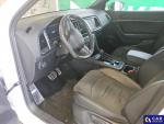 Cupra Ateca VZ 4Drive Aukcja 291731 - grafika 5