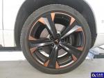 Cupra Ateca VZ 4Drive Aukcja 291731 - grafika 15