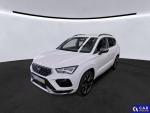Cupra Ateca VZ 4Drive Aukcja 291734 - grafika 1