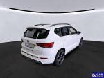 Cupra Ateca VZ 4Drive Aukcja 291734 - grafika 2