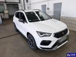 Cupra Ateca VZ 4Drive Aukcja 291734 - grafika 3