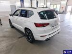Cupra Ateca VZ 4Drive Aukcja 291734 - grafika 4