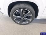 Cupra Ateca VZ 4Drive Aukcja 291734 - grafika 18