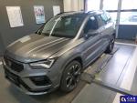 Cupra Ateca VZ 4Drive Aukcja 291735 - grafika 1