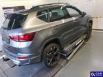 Cupra Ateca VZ 4Drive Aukcja 291735 - grafika 2