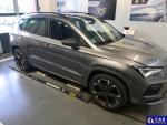 Cupra Ateca VZ 4Drive Aukcja 291735 - grafika 3
