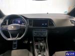Cupra Ateca VZ 4Drive Aukcja 291735 - grafika 6