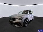 Volkswagen Tiguan Allspace R-Line 4Motion Aukcja 291737 - grafika 1