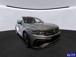 Volkswagen Tiguan Allspace R-Line 4Motion Aukcja 291737 - grafika 2