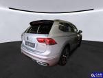 Volkswagen Tiguan Allspace R-Line 4Motion Aukcja 291737 - grafika 4