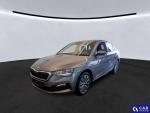 Skoda Scala Tour Aukcja 291740 - grafika 1